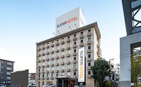 スーパーホテル門真
